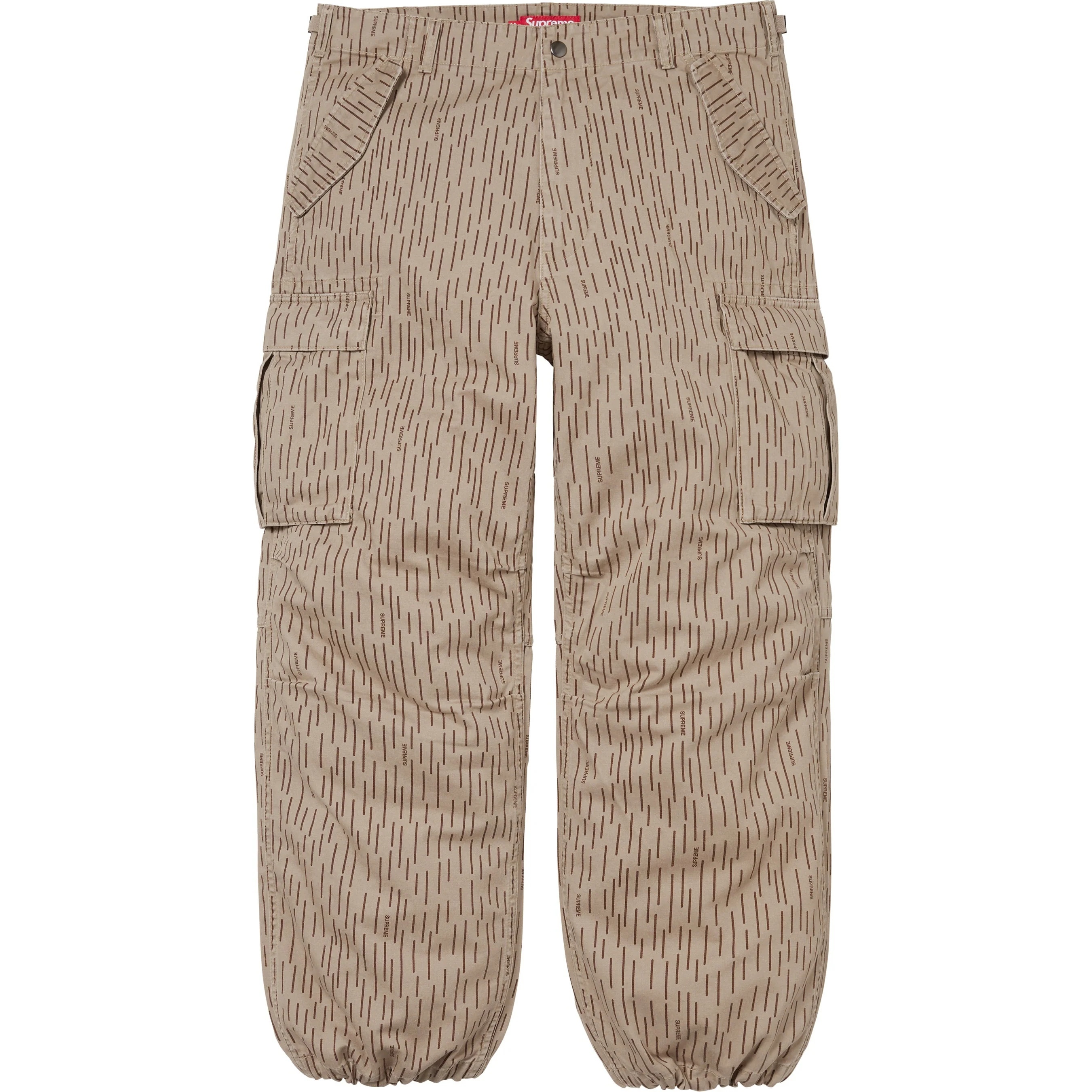 Cargo Pant view 8